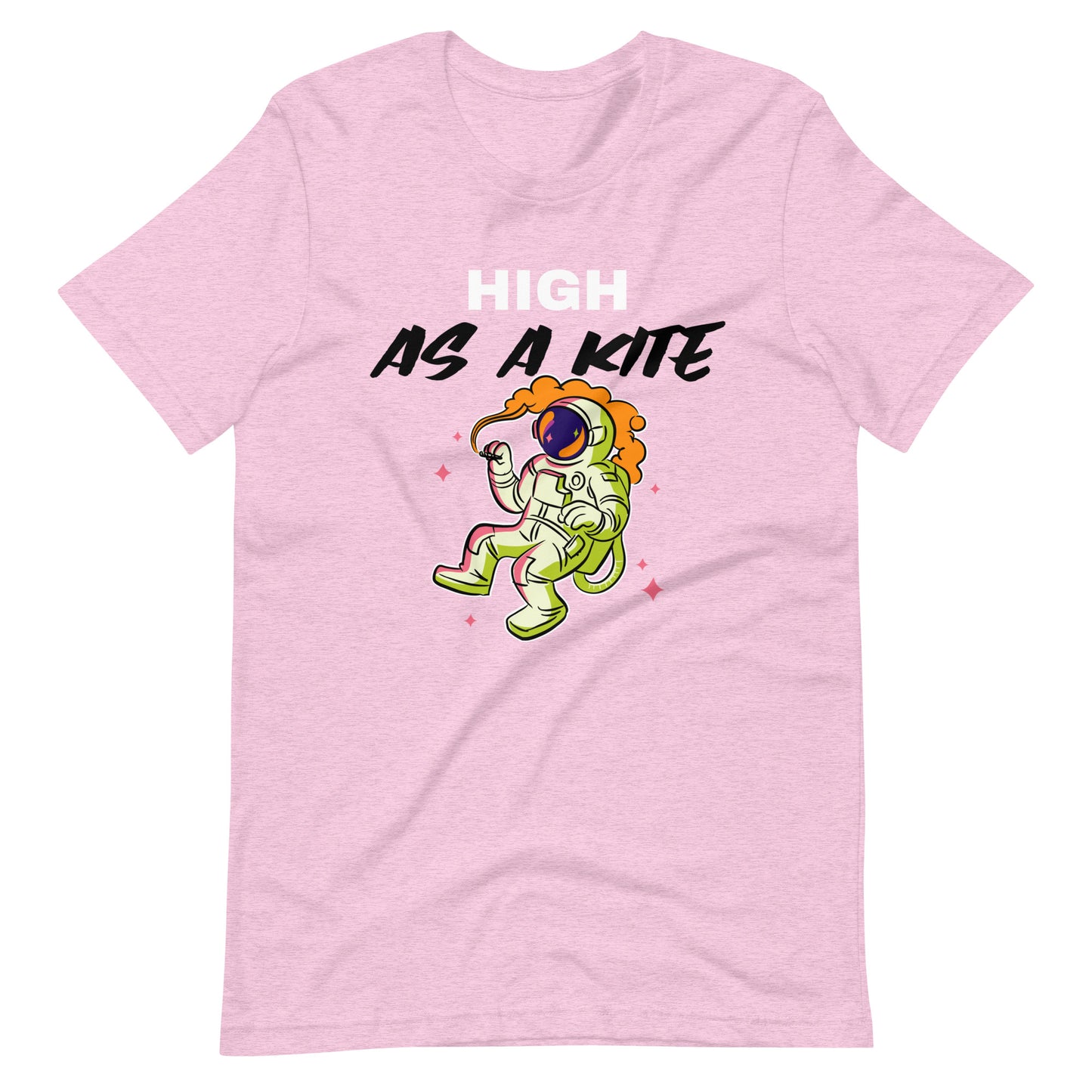 I’m High As A Kite T-Shirt