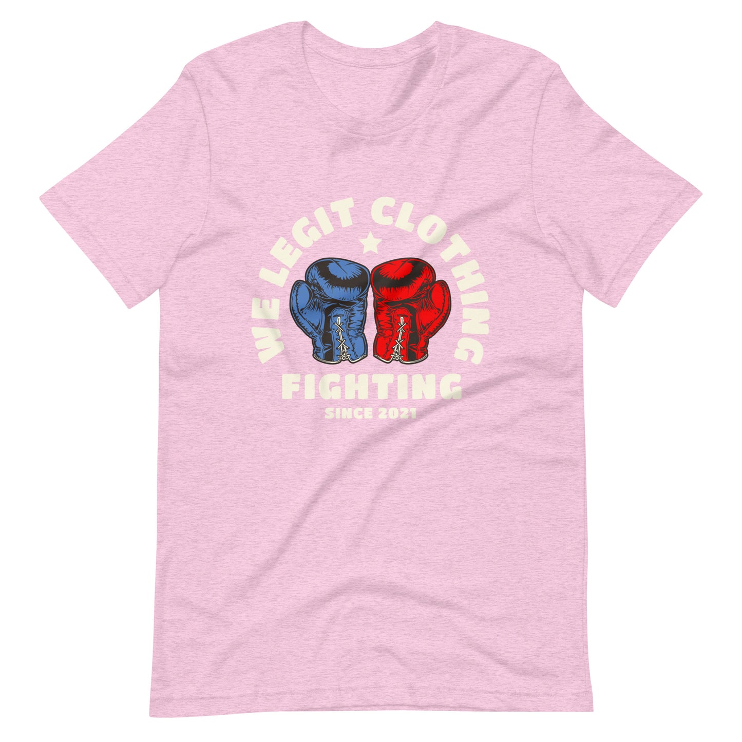 Boxing Gloves T-Shirt