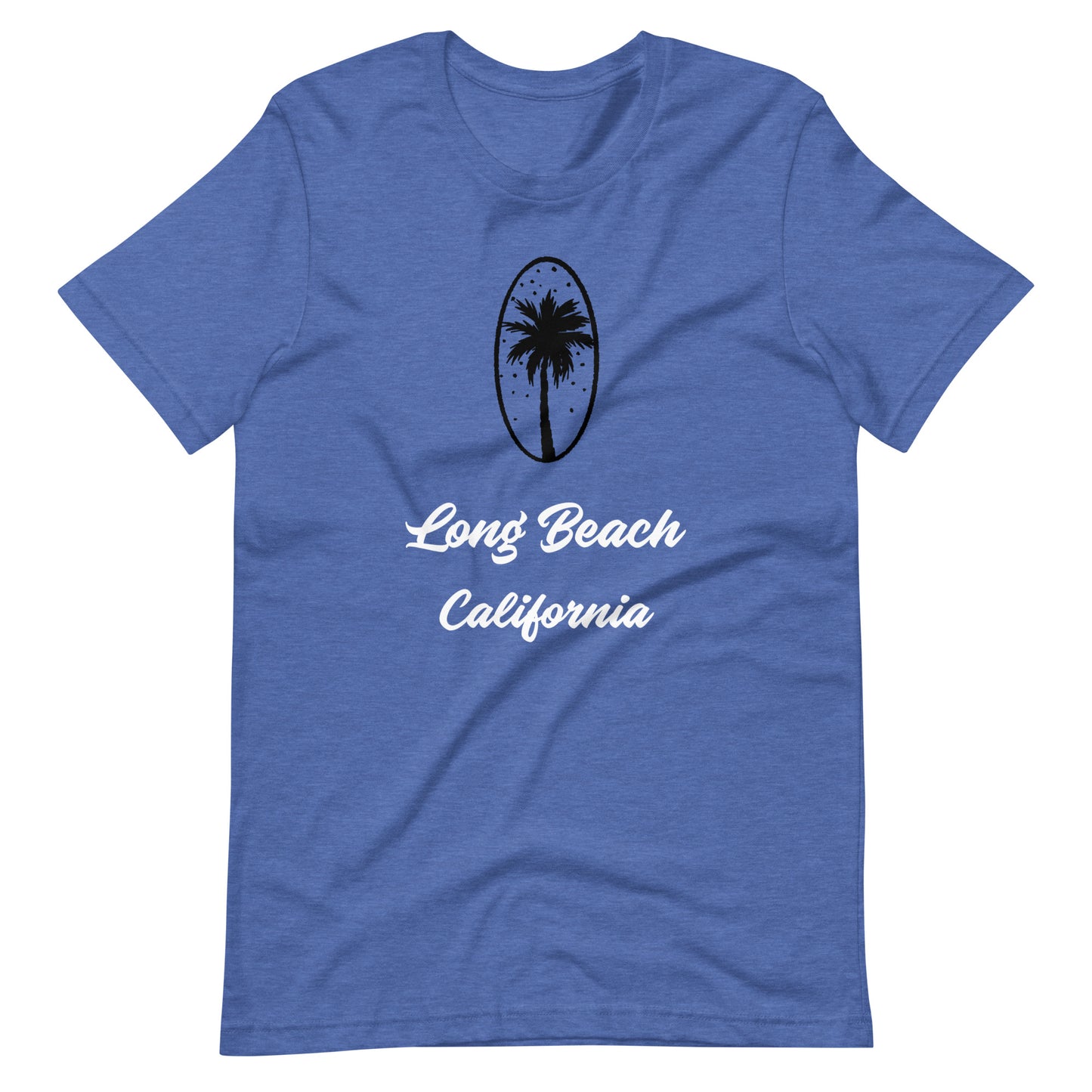 Palm Trees T-Shirt