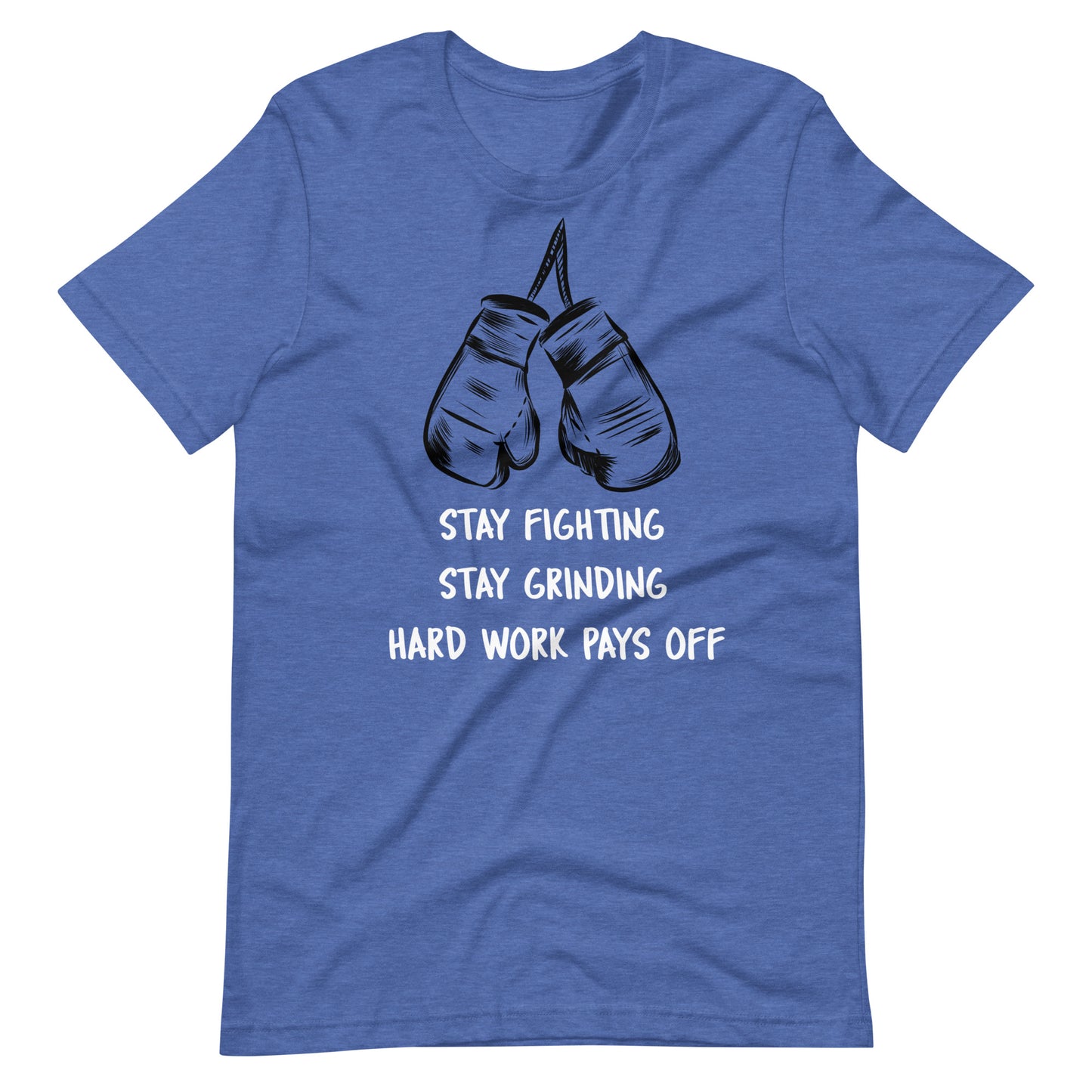 Motivation T-Shirt