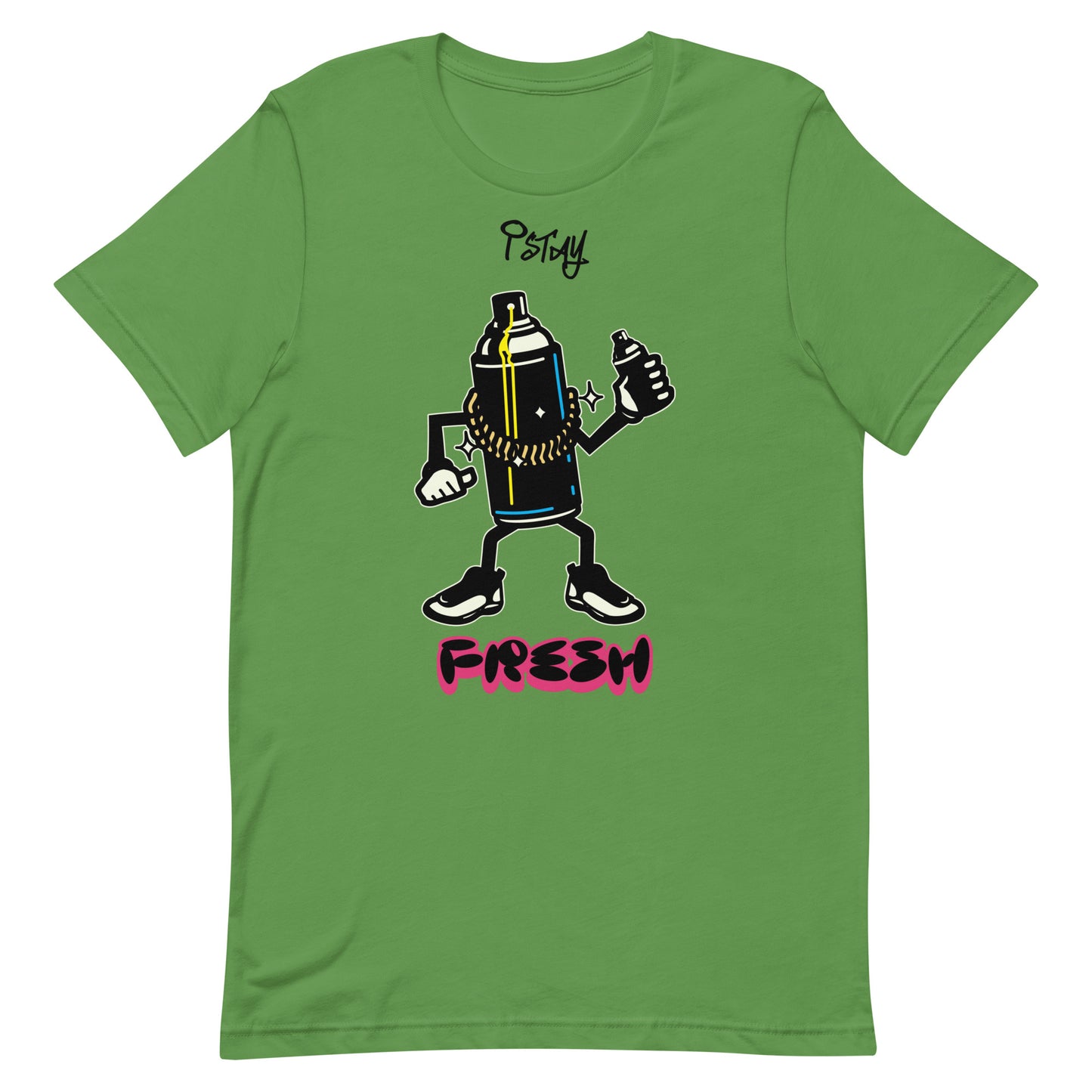 Stay Fresh T-Shirt