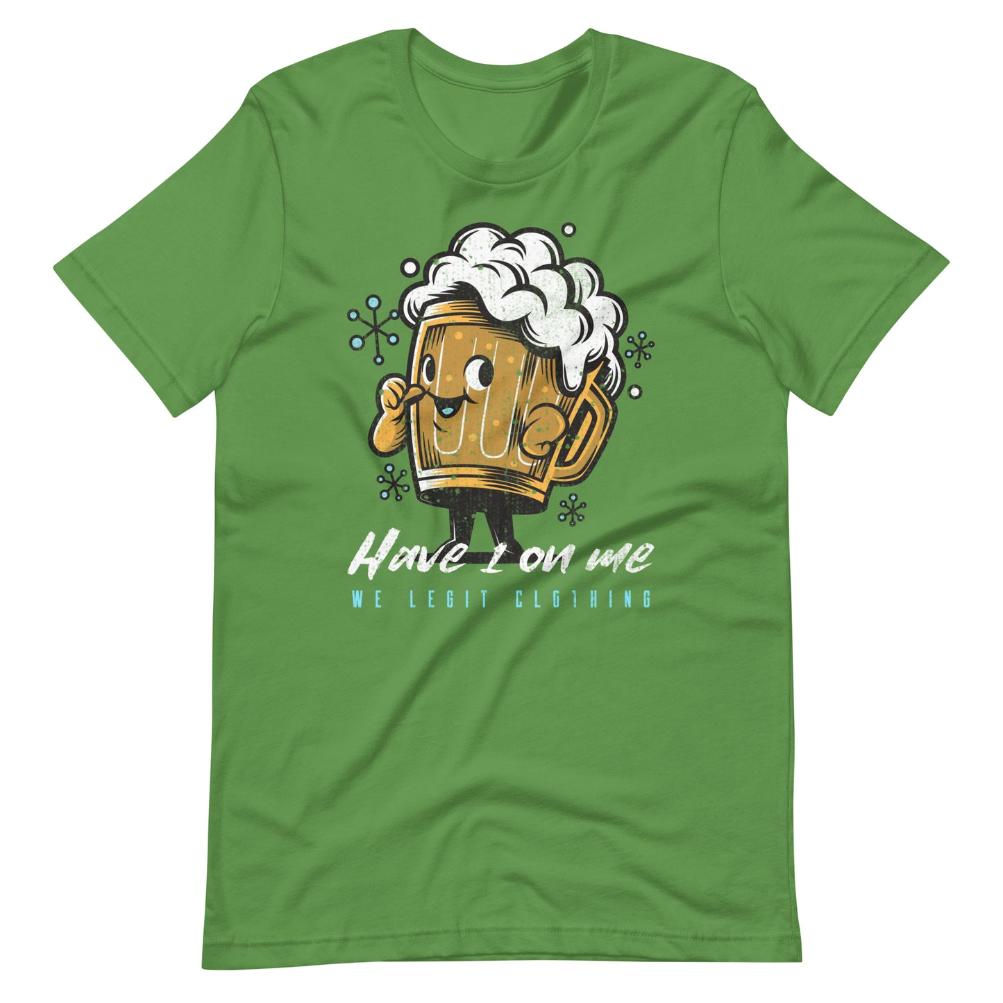 Beer Mug T-Shirt