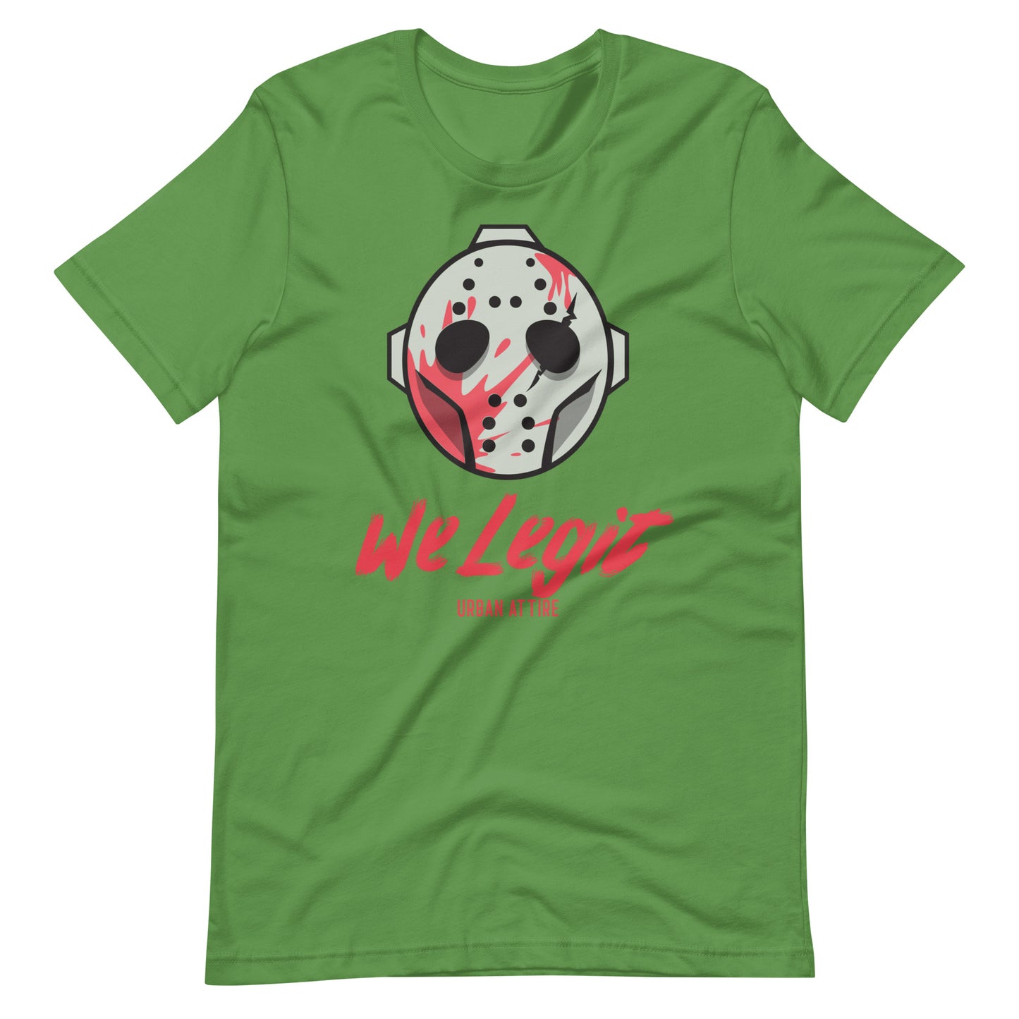 Hockey Mask T-Shirt