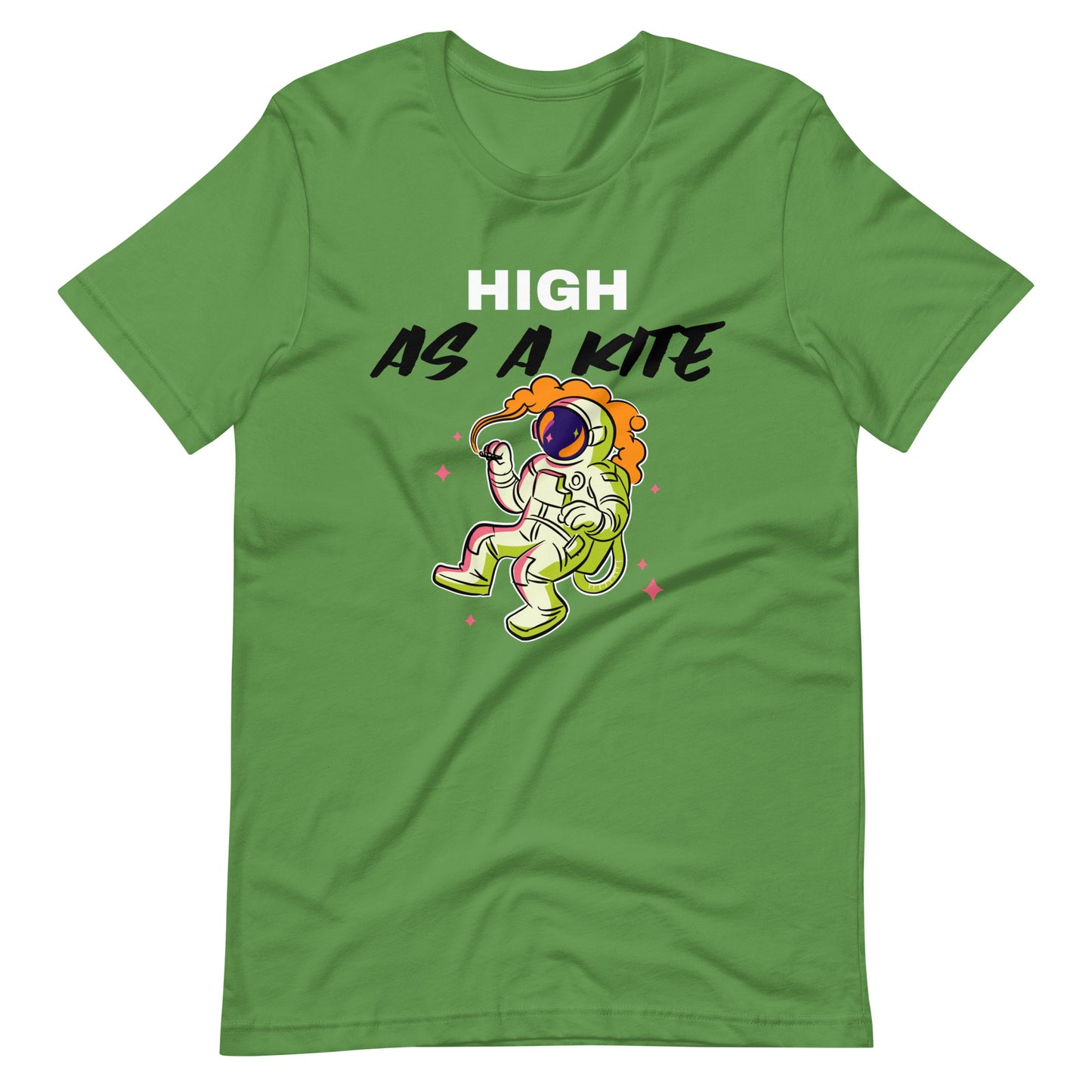 I’m High As A Kite T-Shirt