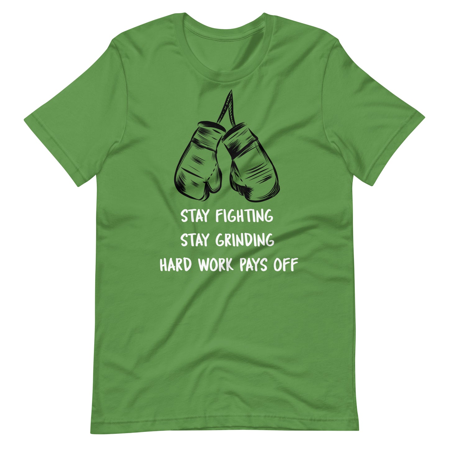 Motivation T-Shirt