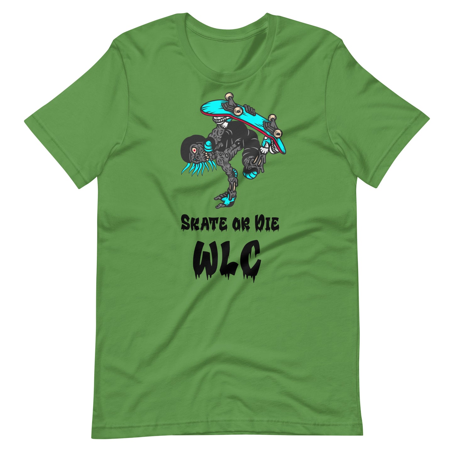 Skate or Die T-Shirt