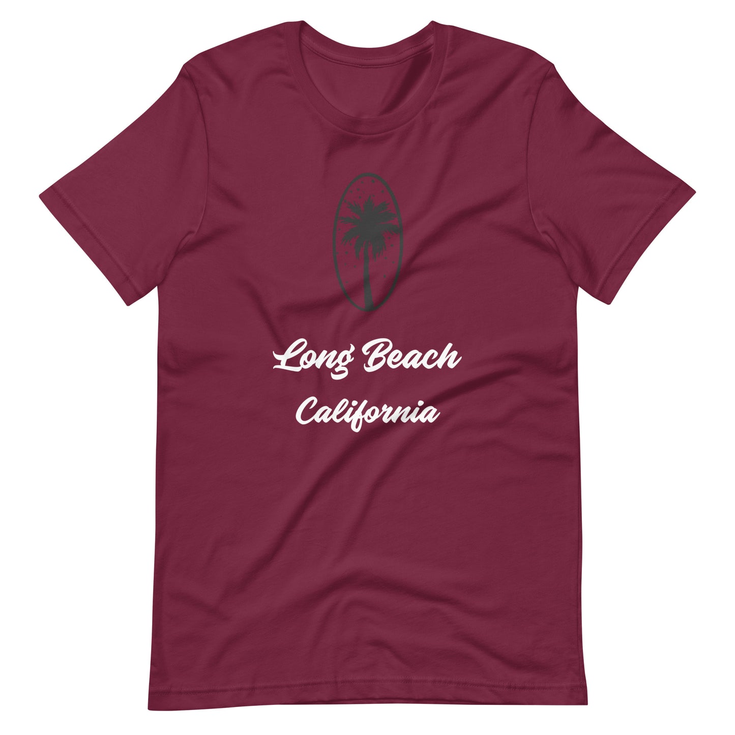 Palm Trees T-Shirt