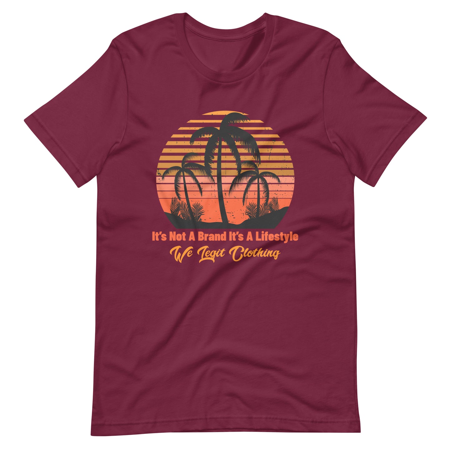 Beach T-Shirt