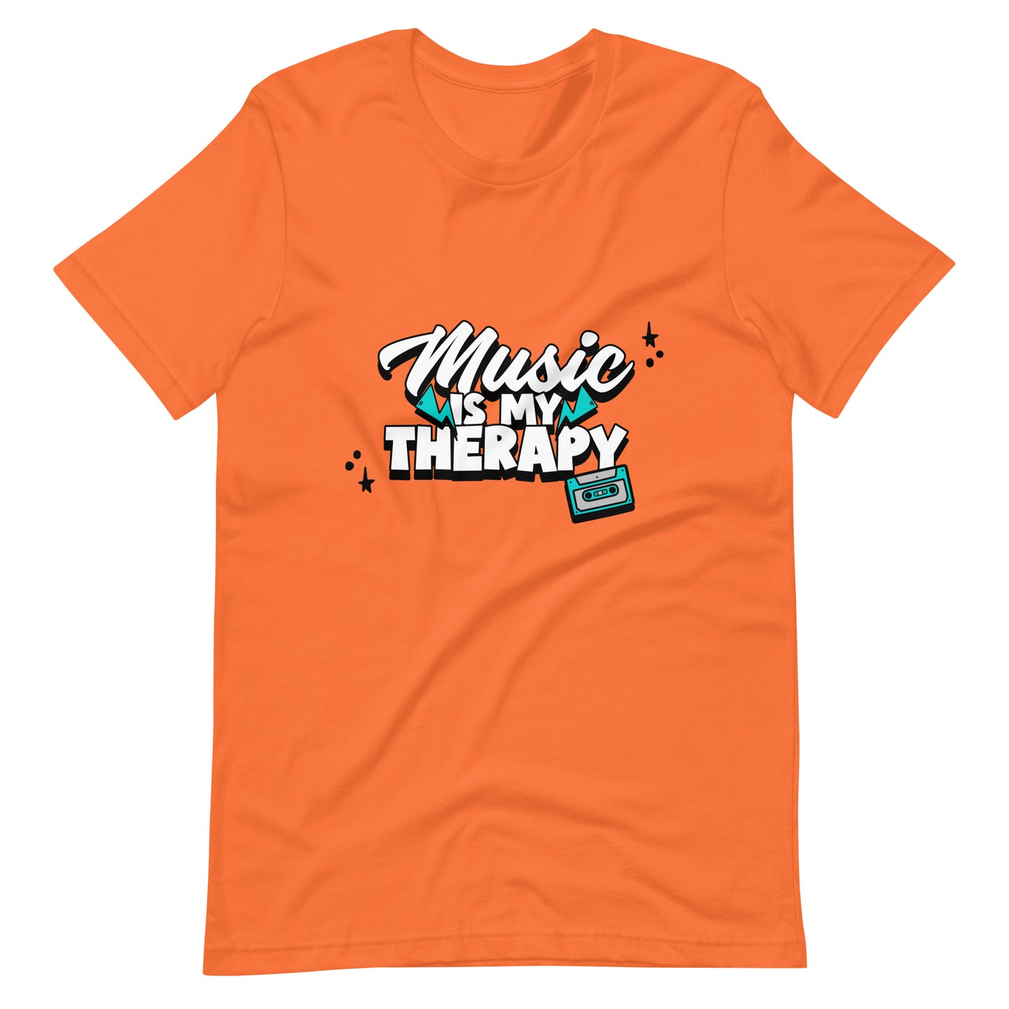 Music T-Shirt