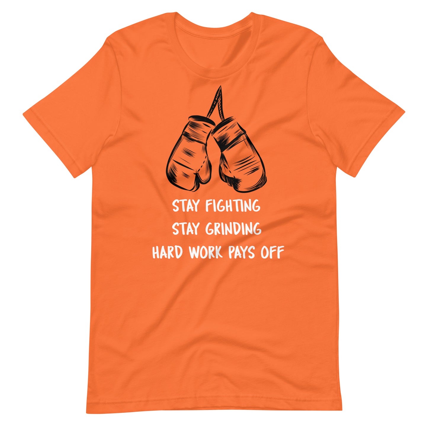 Motivation T-Shirt