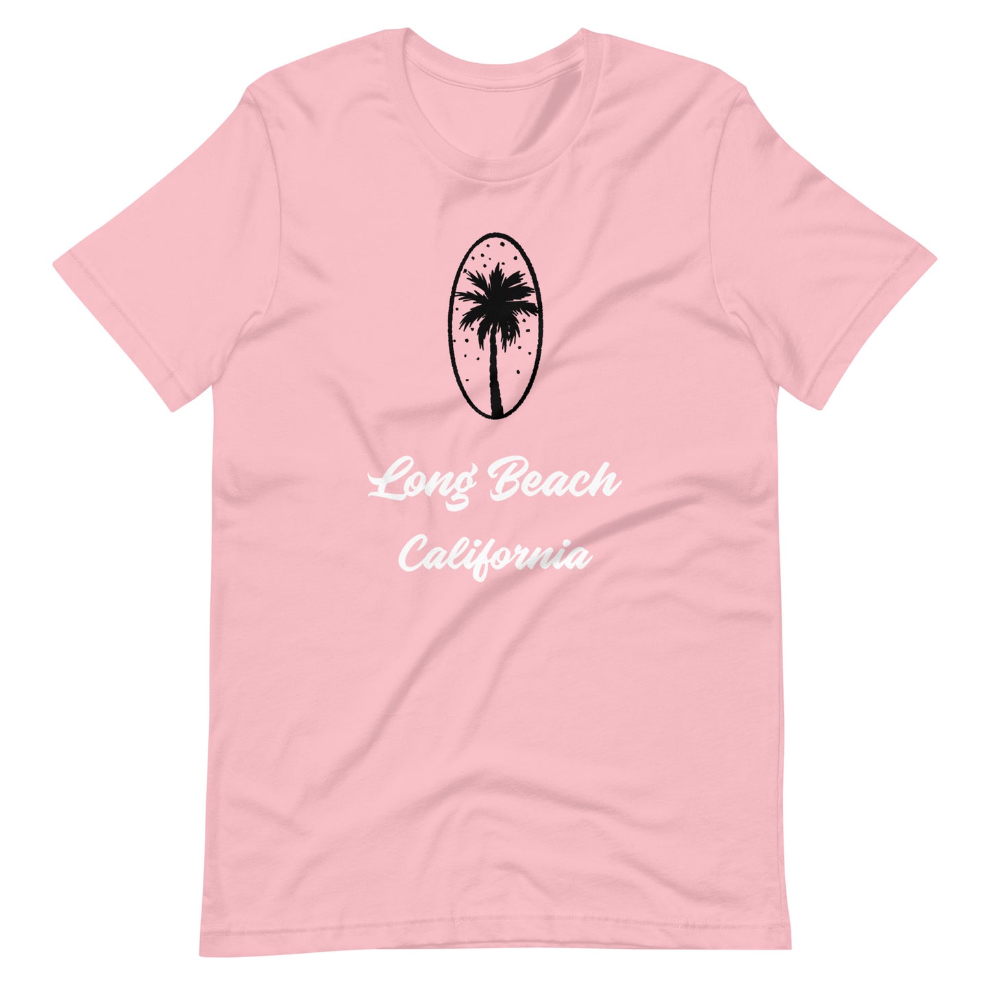 Palm Trees T-Shirt