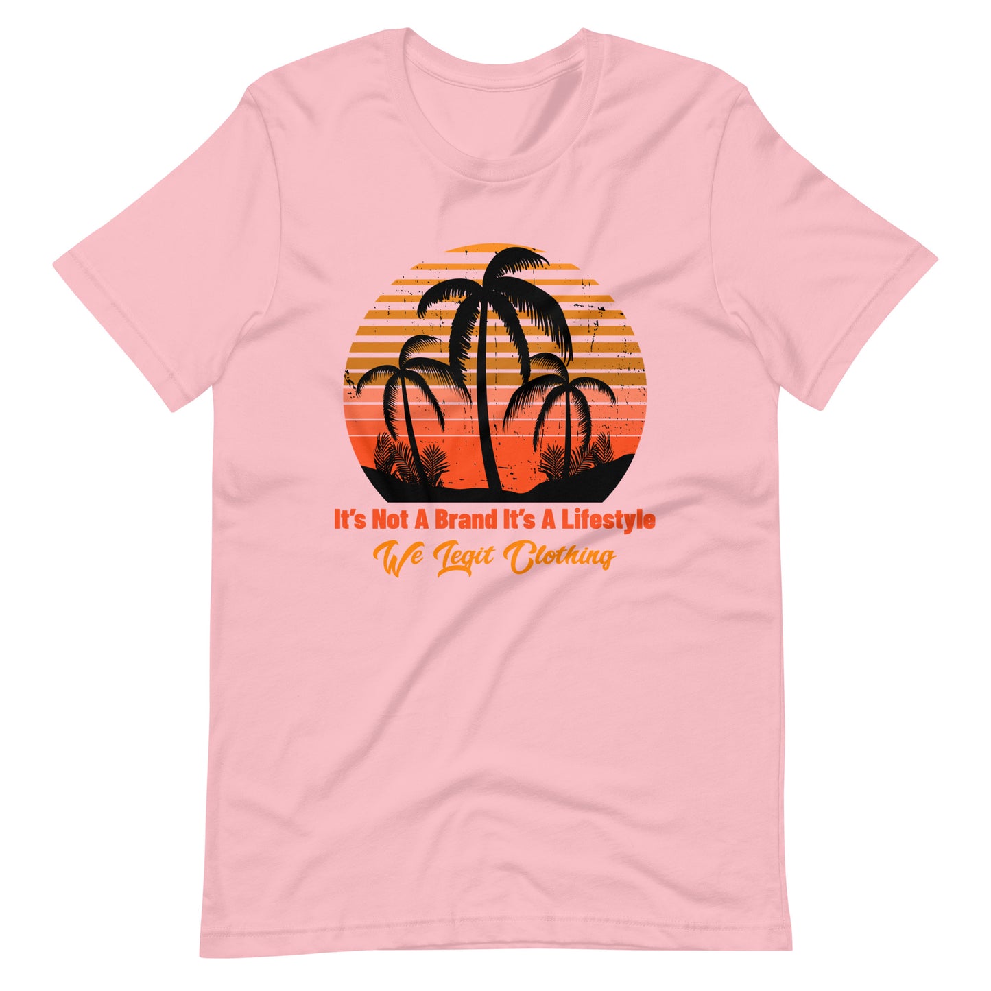 Beach T-Shirt