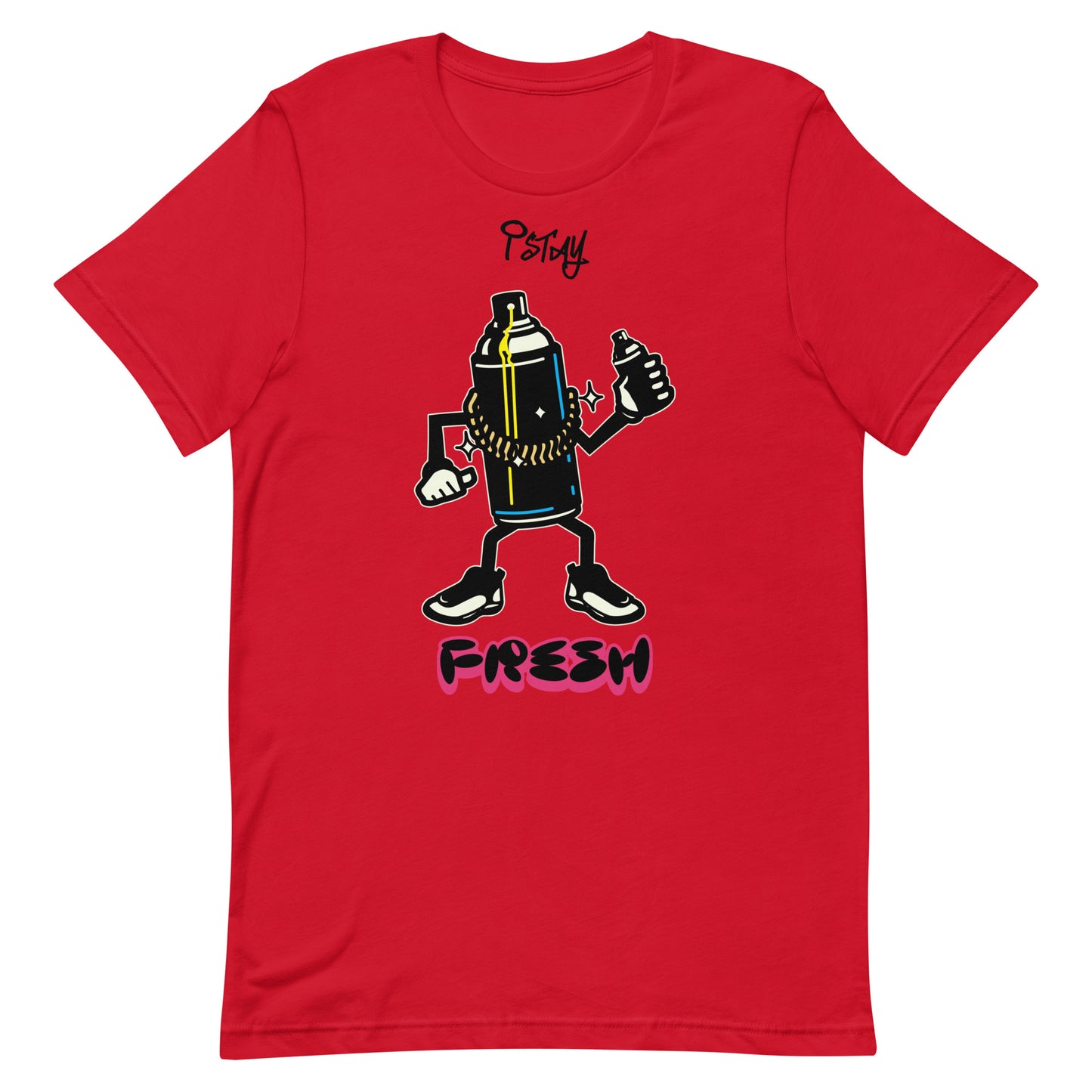 Stay Fresh T-Shirt