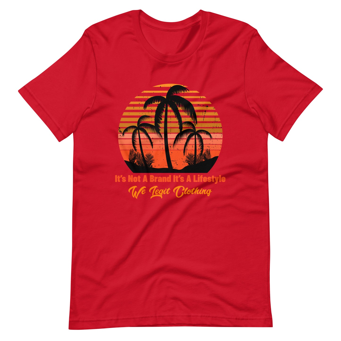 Beach T-Shirt