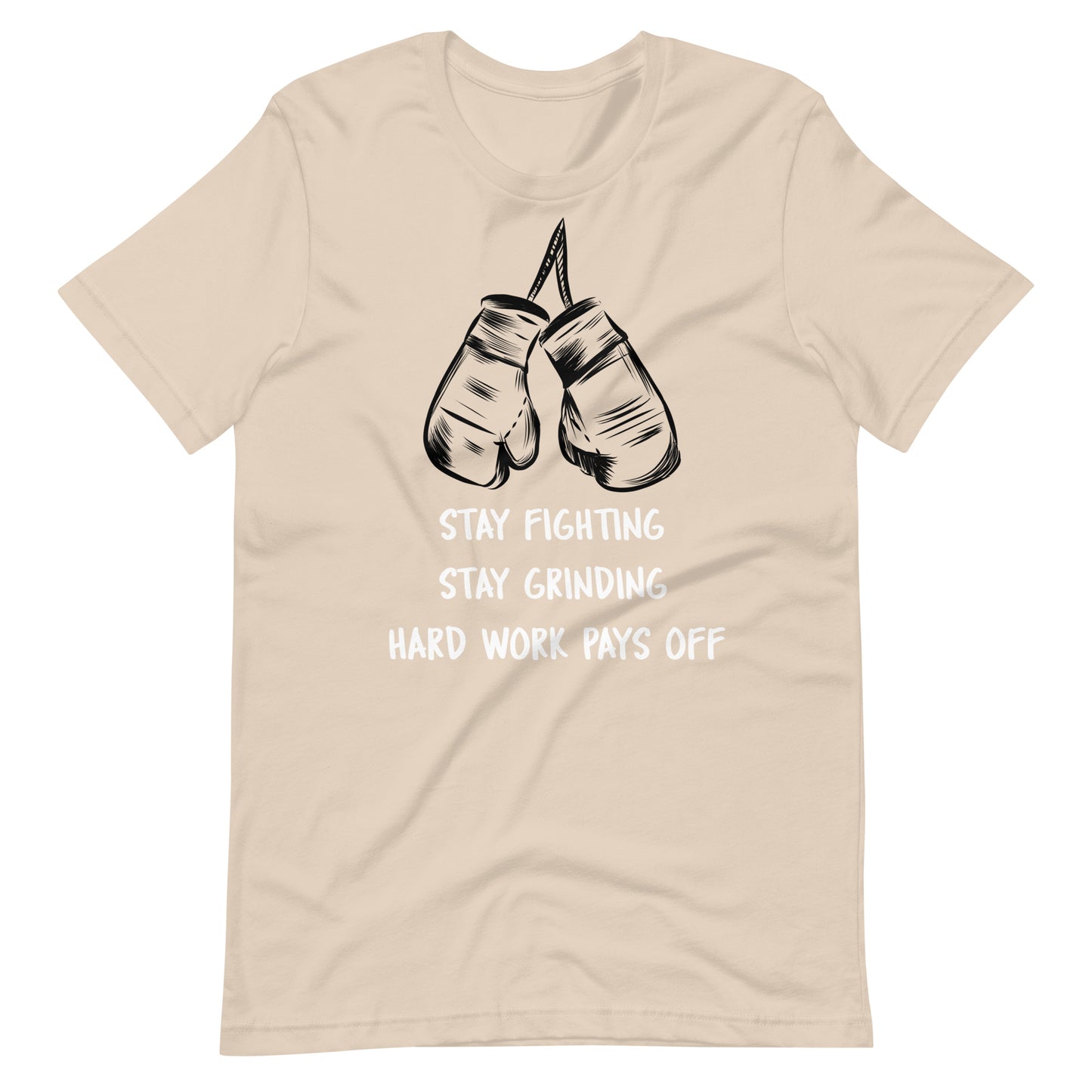 Motivation T-Shirt