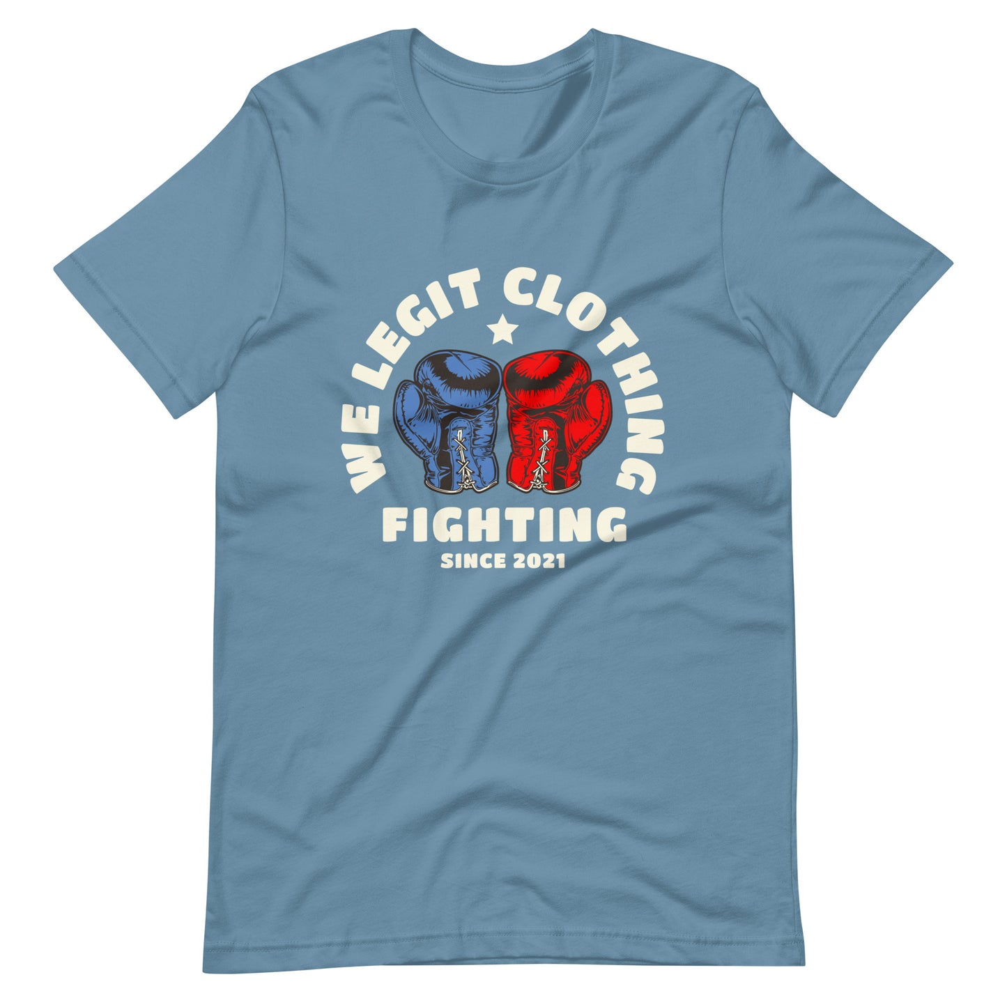 Boxing Gloves T-Shirt