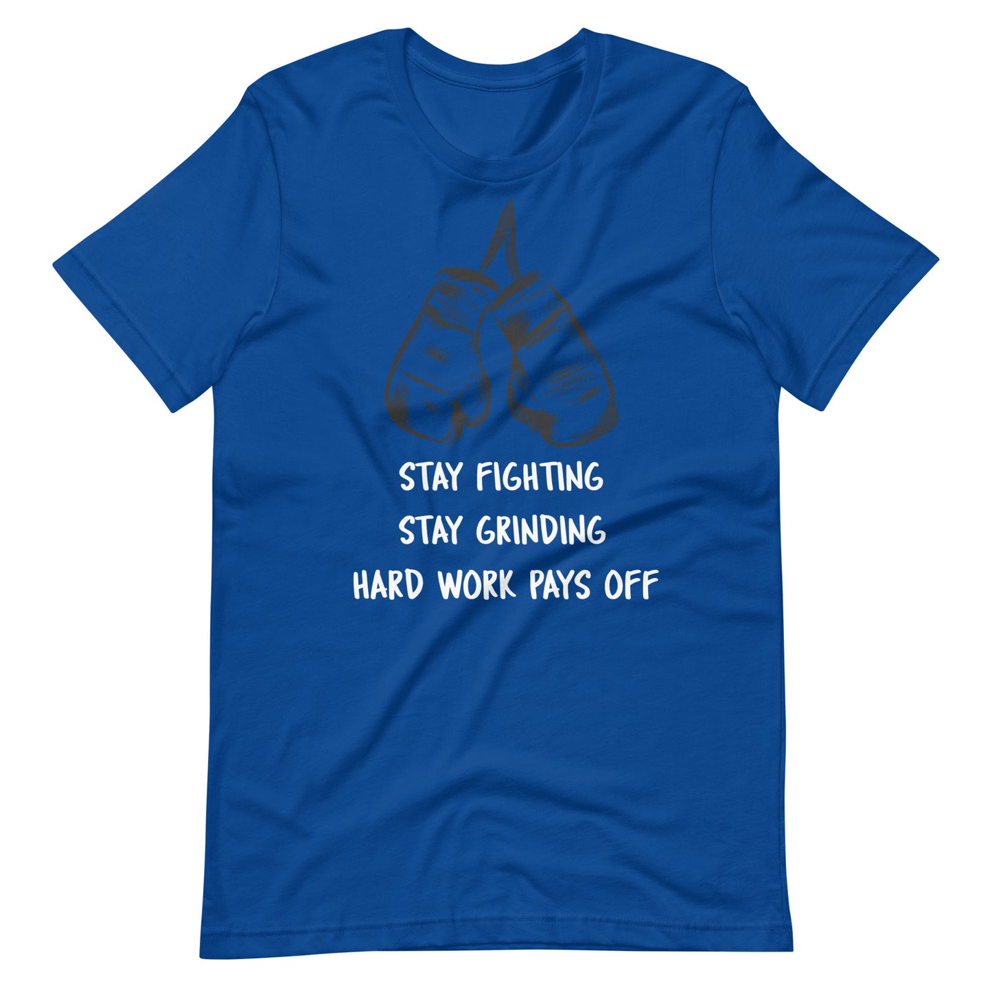 Motivation T-Shirt