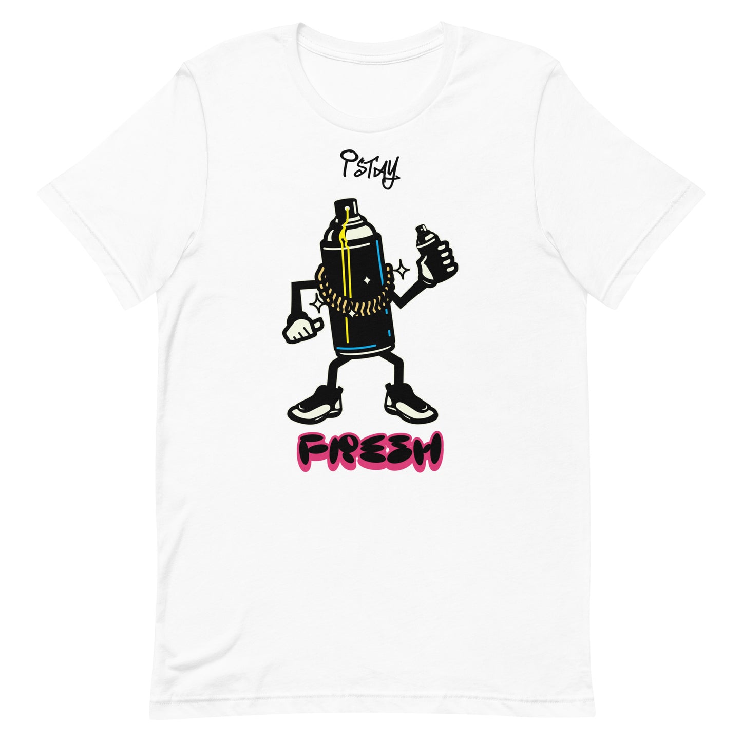 Stay Fresh T-Shirt