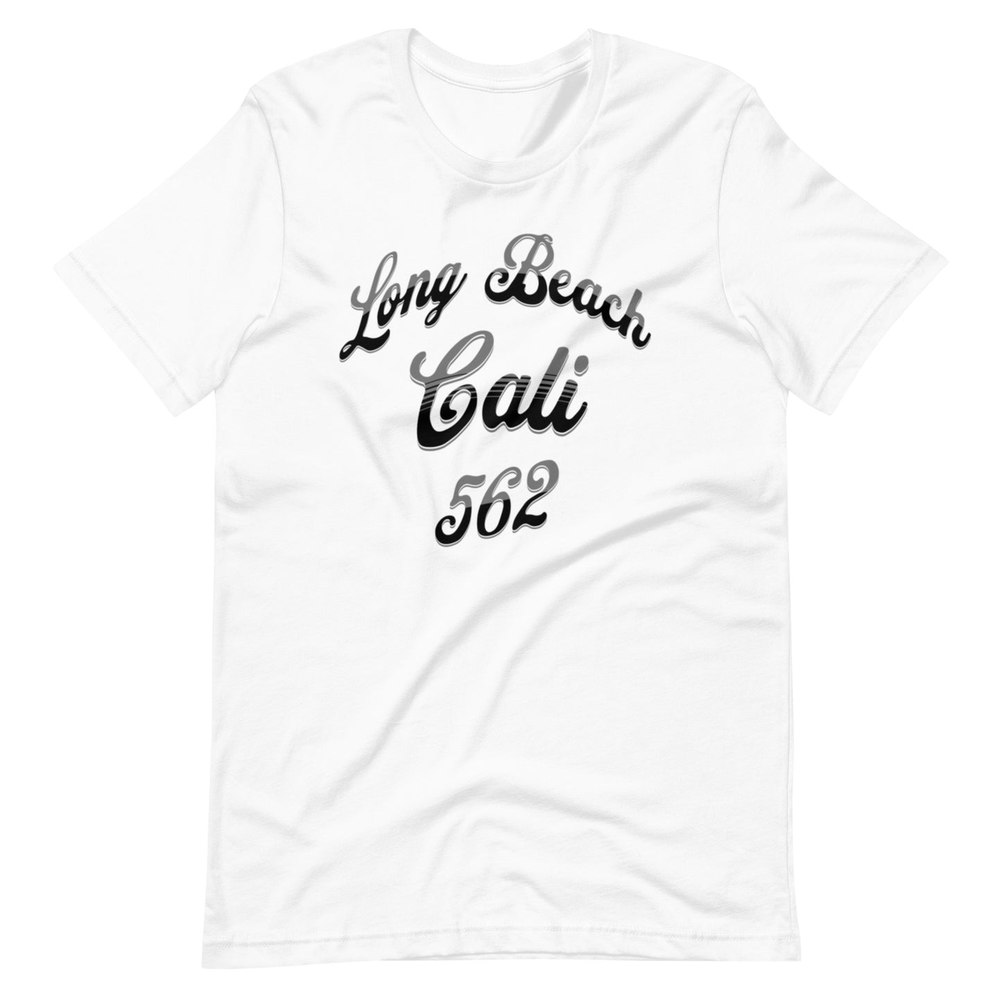 Long Beach T-Shirt