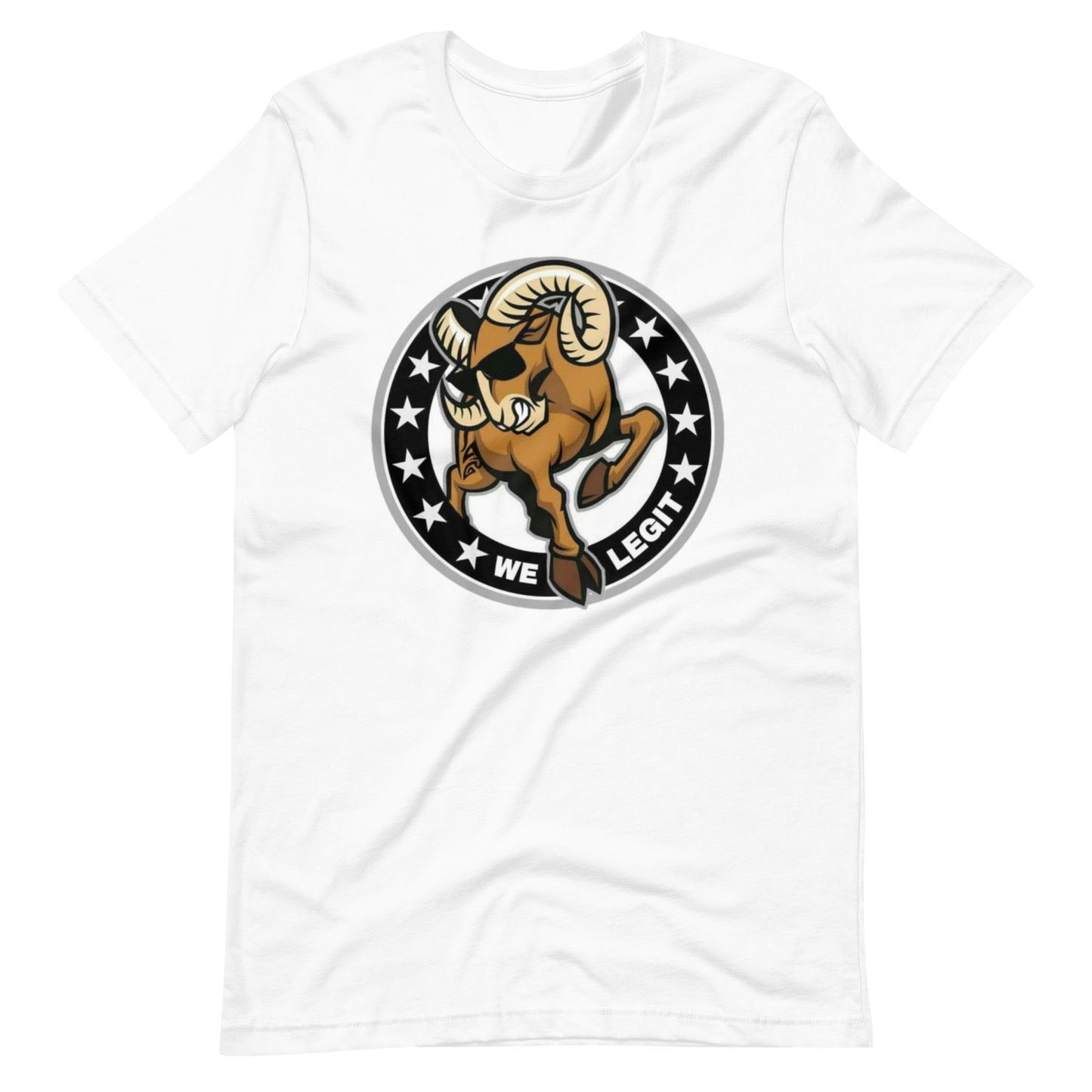 Ram T-Shirt