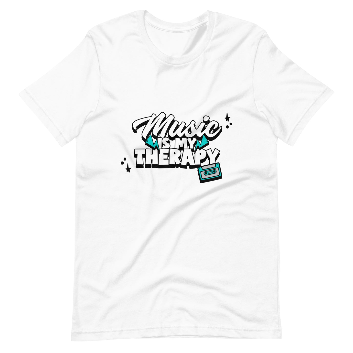 Music T-Shirt