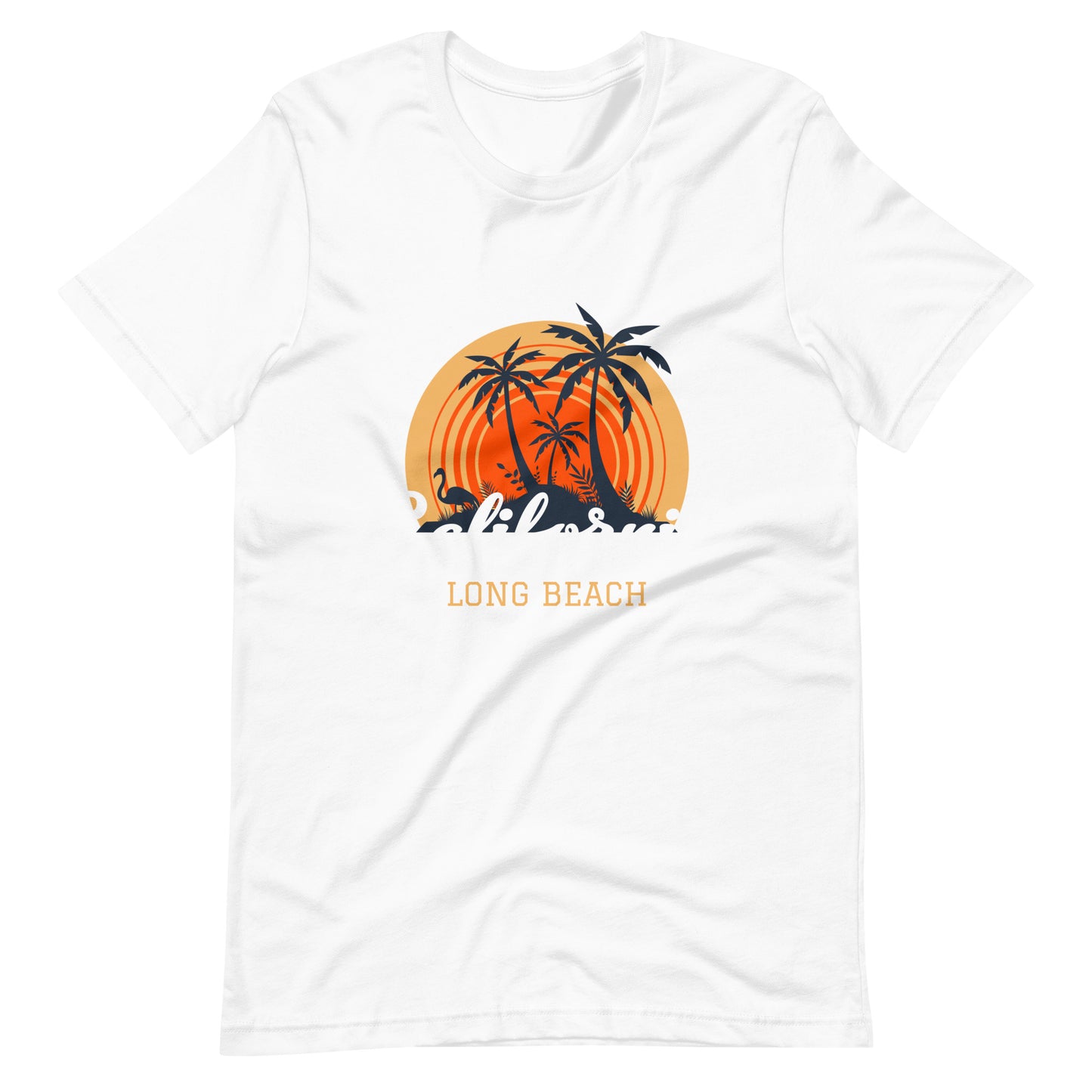 Long Beach T-Shirt