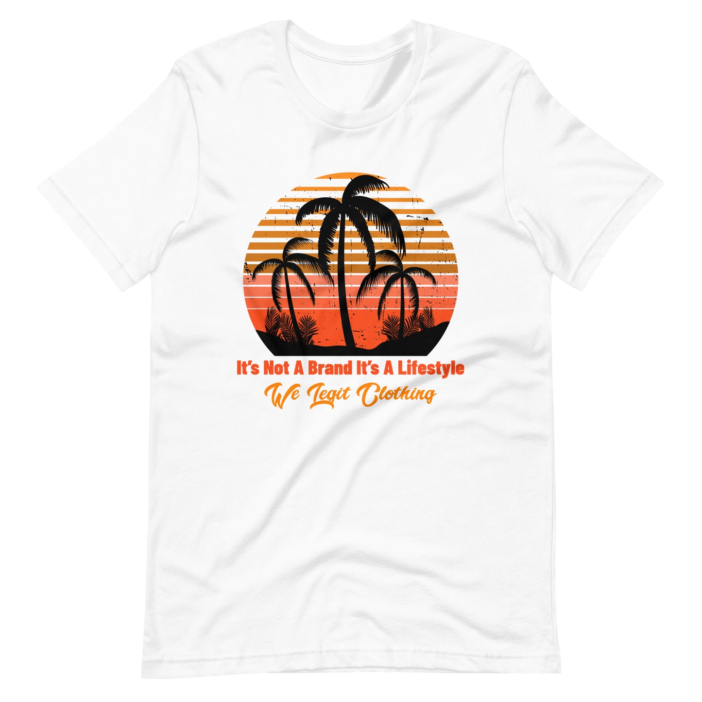 Beach T-Shirt