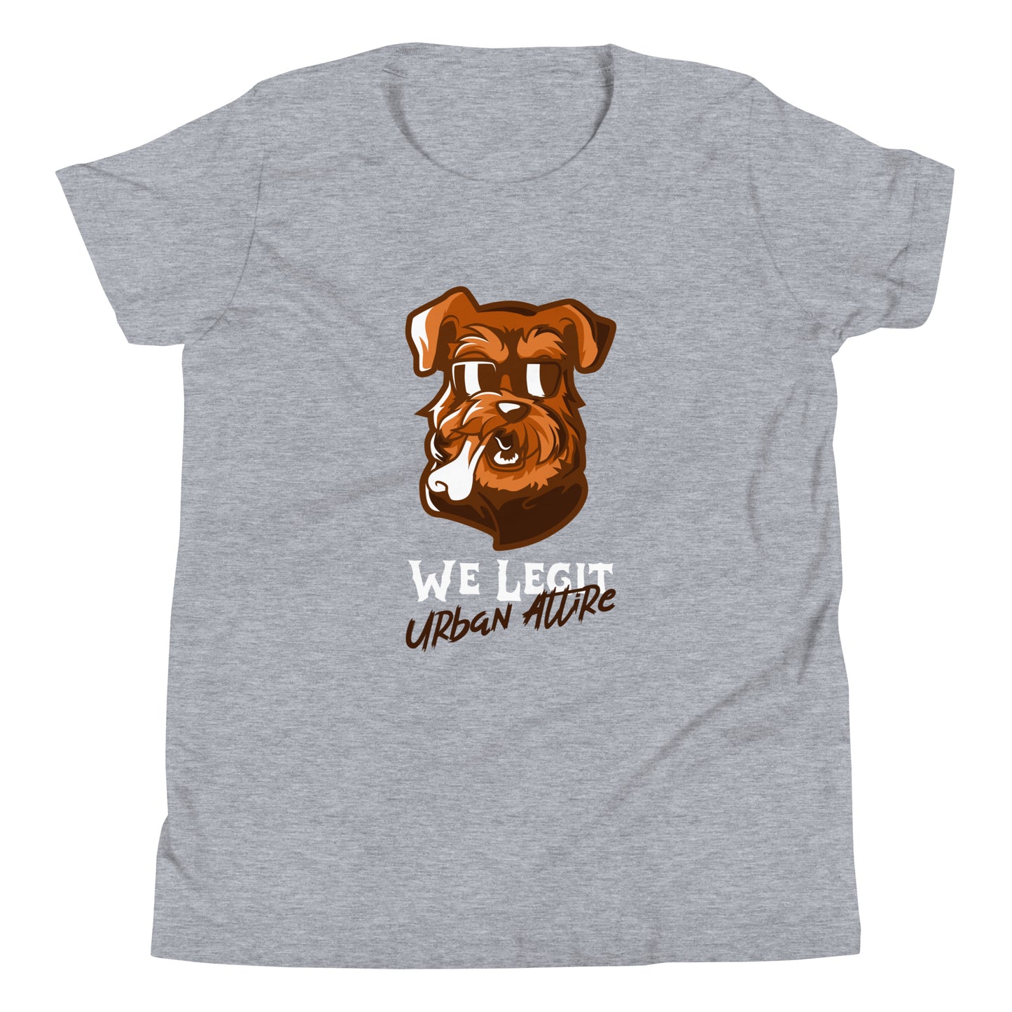 Youth Dog T-Shirt