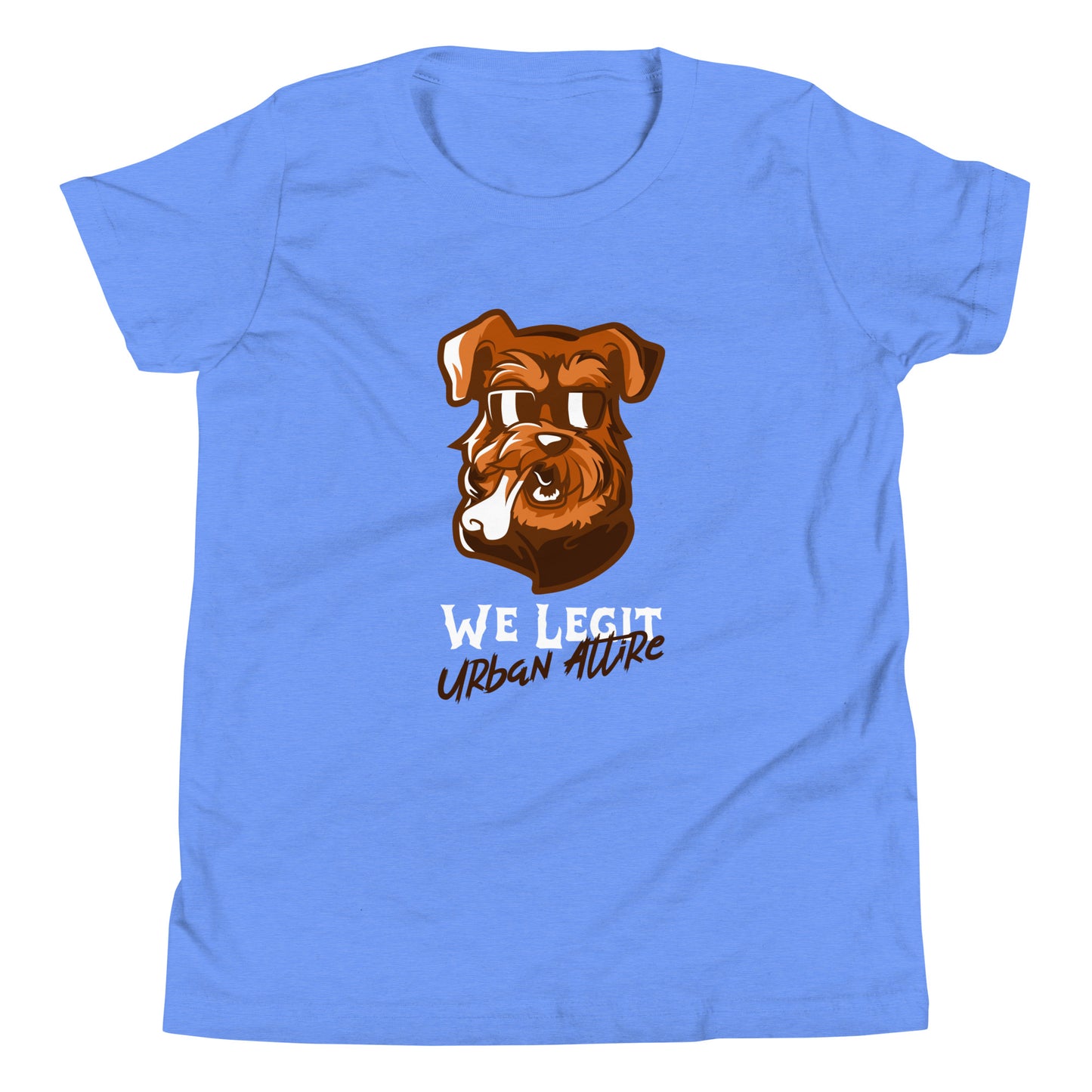 Youth Dog T-Shirt