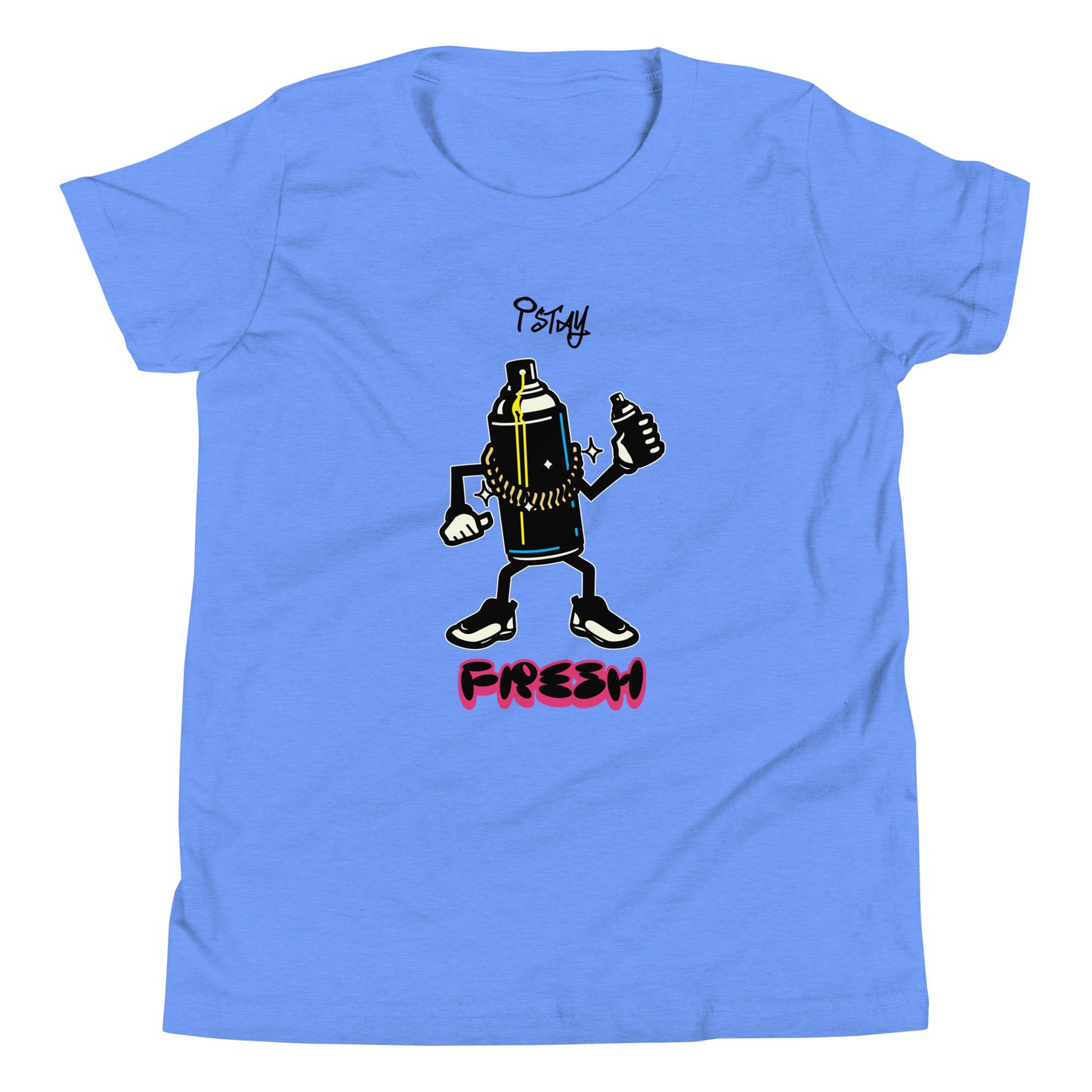 Stay Fresh Youth T-Shirt