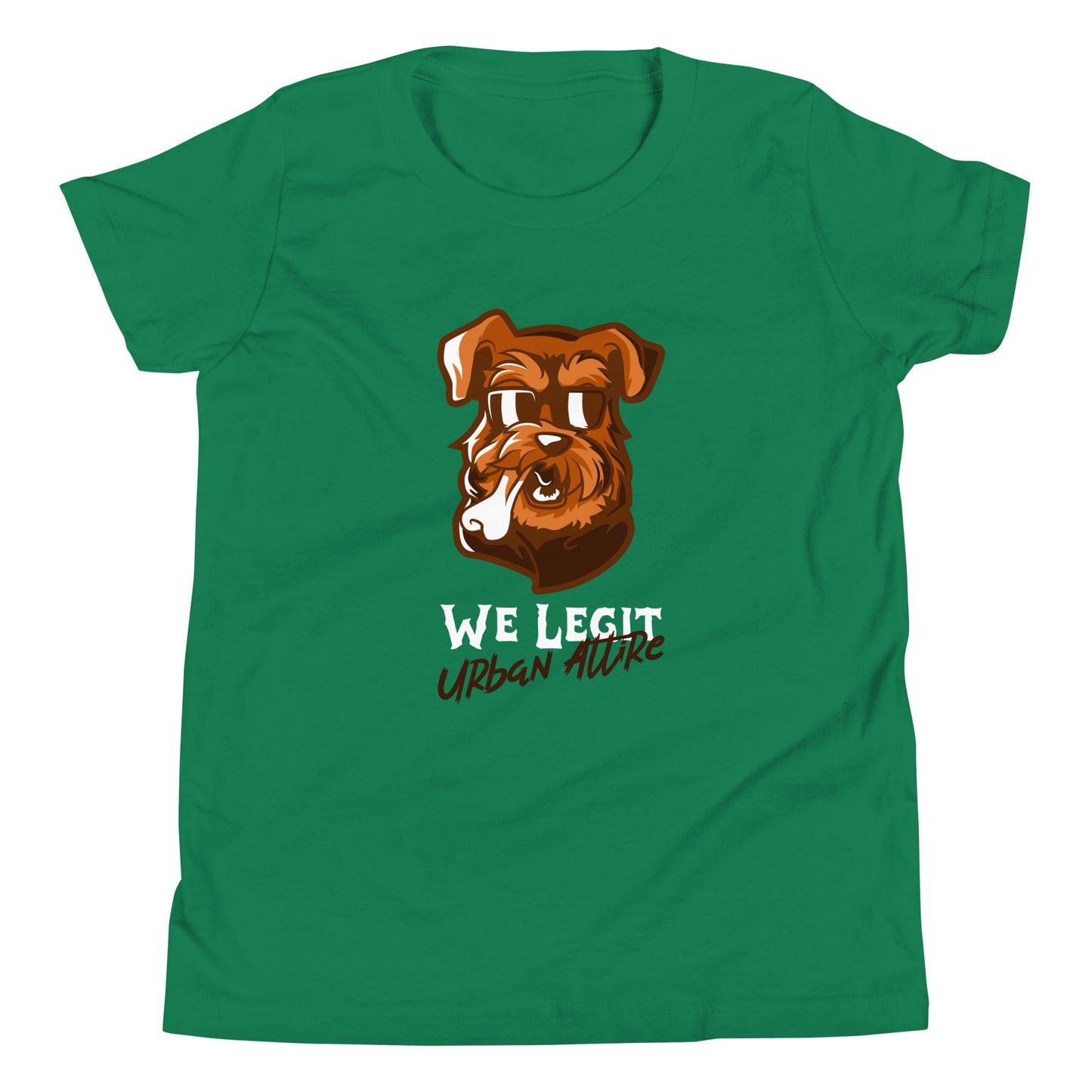 Youth Dog T-Shirt