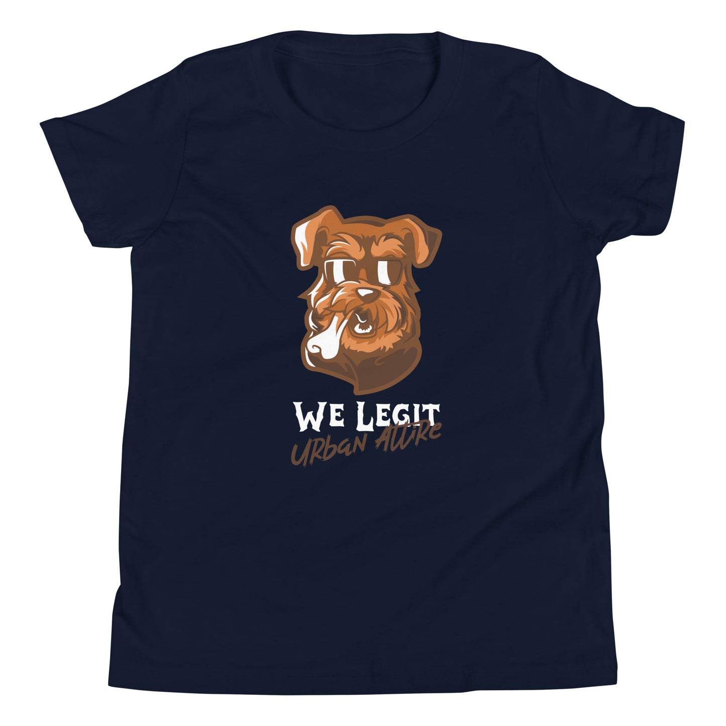 Youth Dog T-Shirt