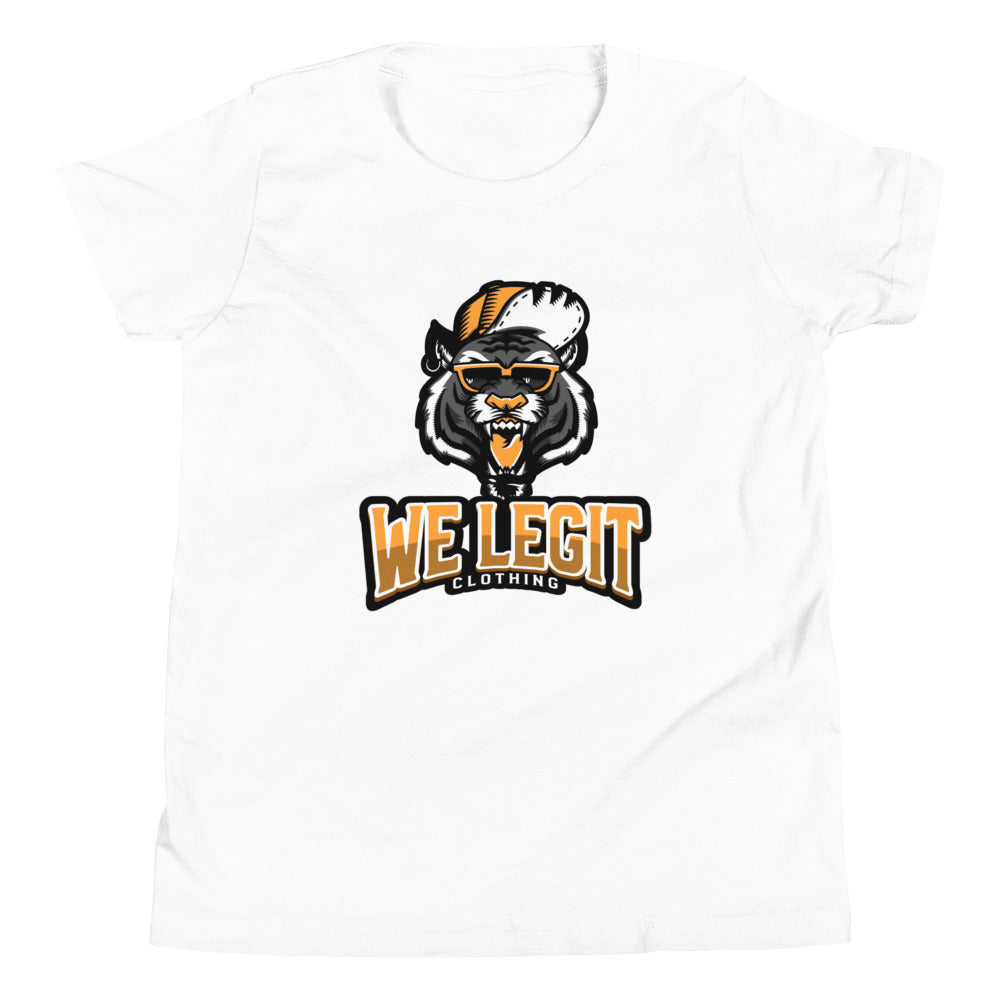 Youth Tiger T-Shirt