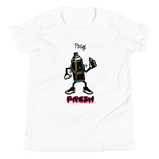 Stay Fresh Youth T-Shirt